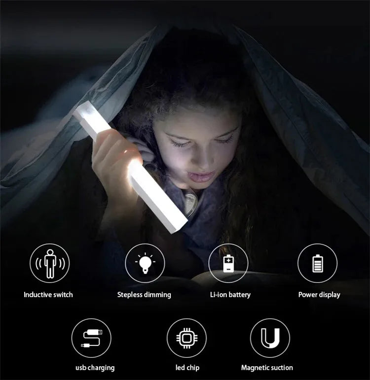 LumaLight™ Motion Sensor Light Bar