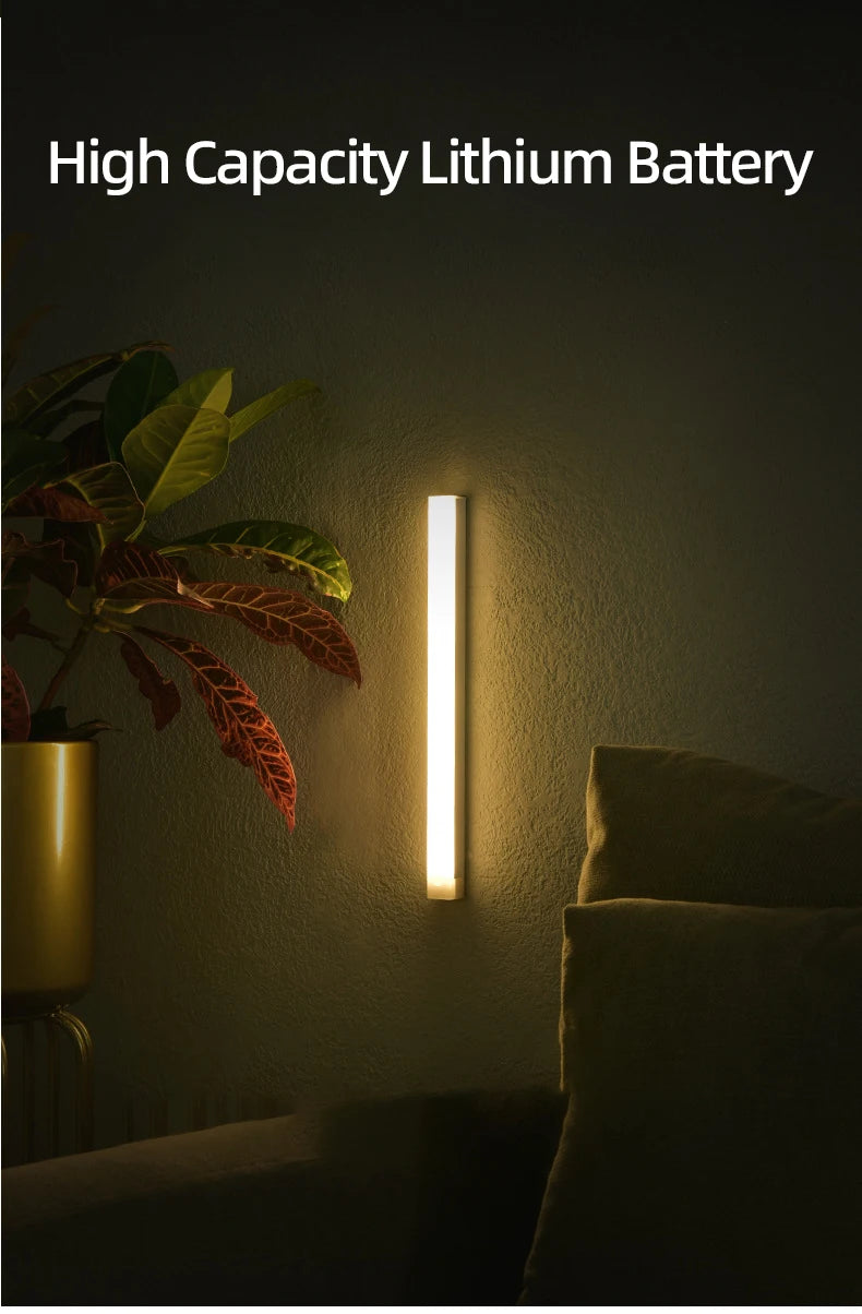 LumaLight™ Motion Sensor Light Bar